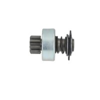 Freilaufgetriebe Starter 9 Zähne Ø34,5 mm...