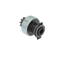 Freilaufgetriebe Starter 9 Zähne Ø34,5 mm HC-CARGO IAM-Expertise für FORD