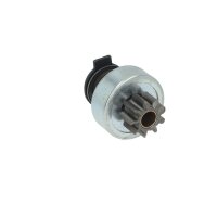 Freilaufgetriebe Starter 9 Zähne Ø34,5 mm HC-CARGO IAM-Expertise für FORD