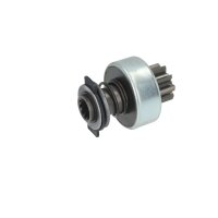 Freilaufgetriebe Starter 9 Zähne Ø34,5 mm HC-CARGO IAM-Expertise für FORD