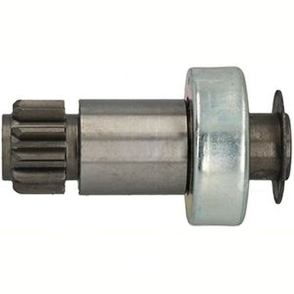 Freilaufgetriebe Starter 11 Zähne Drehrichtung gegen den Uhrzeigersinn HC-CARGO