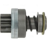 Freilaufgetriebe Starter 10 Zähne Drehrichtung im...