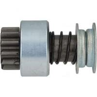 Freewheel gearbox starter 12 teeth Clockwise direction of...