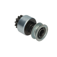 Freilaufgetriebe Starter 12 Zähne Drehrichtung im Uhrzeigersinn HC-CARGO