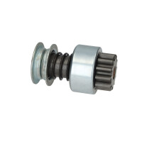 Freilaufgetriebe Starter 12 Zähne Drehrichtung im Uhrzeigersinn HC-CARGO