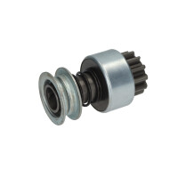 Freilaufgetriebe Starter 12 Zähne Drehrichtung im Uhrzeigersinn HC-CARGO