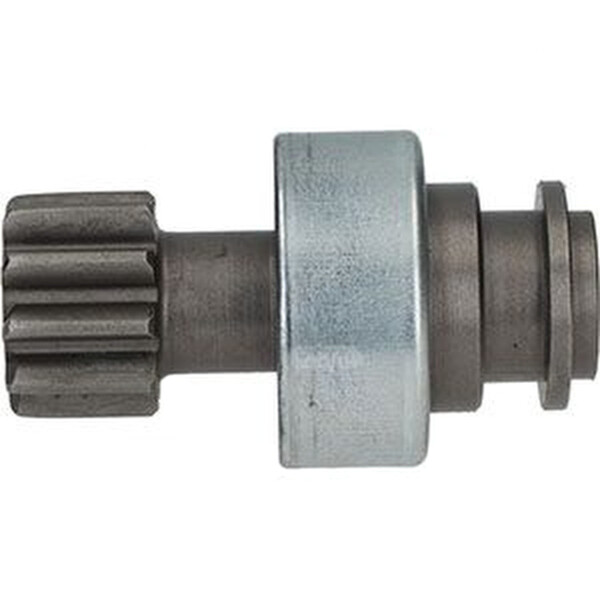 Freewheel gearbox starter 10 teeth Clockwise direction of rotation HC-CARGO