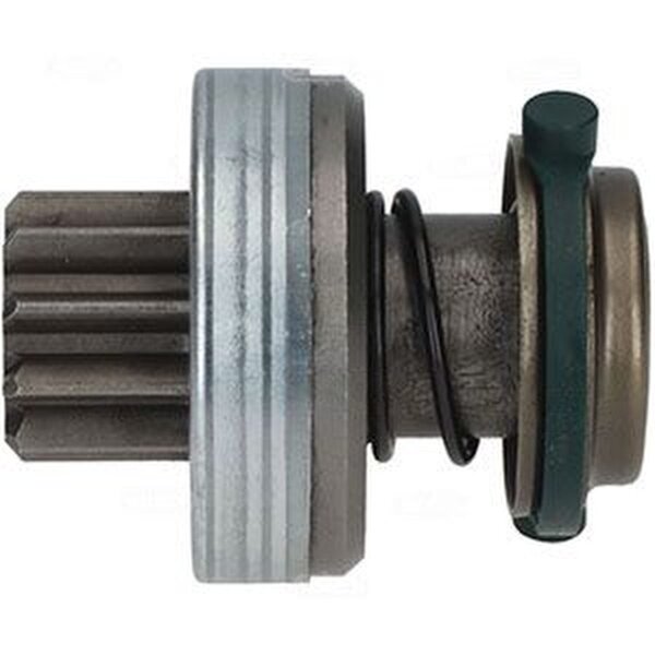 Freewheel gearbox starter 10 teeth Clockwise direction of rotation HC-CARGO