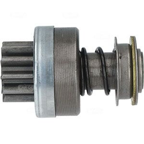 Freilaufgetriebe Starter 11 Zähne Drehrichtung im Uhrzeigersinn HC-CARGO