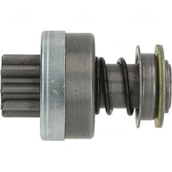 Freilaufgetriebe Starter 9 Zähne Drehrichtung im Uhrzeigersinn HC-CARGO