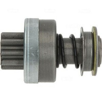 Freilaufgetriebe Starter 9 Zähne Drehrichtung im...