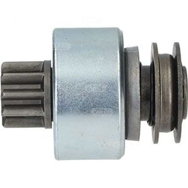 Freilaufgetriebe Starter 10 Zähne Drehrichtung im Uhrzeigersinn HC-CARGO