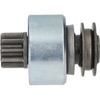 Freilaufgetriebe Starter 10 Zähne Drehrichtung im...