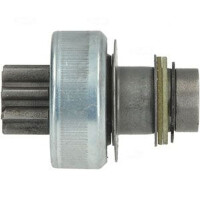 Freilaufgetriebe Starter 8 Zähne Drehrichtung im...