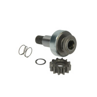 Freilaufgetriebe Starter 12 Zähne Drehrichtung im Uhrzeigersinn HC-CARGO