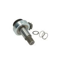 Freilaufgetriebe Starter 12 Zähne Drehrichtung im Uhrzeigersinn HC-CARGO