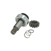 Freilaufgetriebe Starter 12 Zähne Drehrichtung im Uhrzeigersinn HC-CARGO