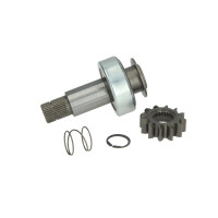 Freilaufgetriebe Starter 12 Zähne Drehrichtung im Uhrzeigersinn HC-CARGO