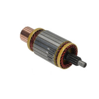 Anker Starter 12V 13 Zähne HC-CARGO Aftermarket-Expertise für MITSUBISHI