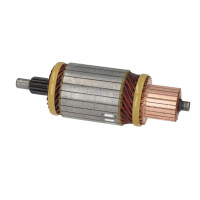 Anker Starter 12V 13 Zähne HC-CARGO Aftermarket-Expertise für MITSUBISHI