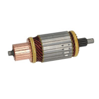 Anker Starter 12V 13 Zähne HC-CARGO Aftermarket-Expertise für MITSUBISHI