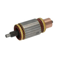 Anker Starter 12V 13 Zähne HC-CARGO Aftermarket-Expertise für MITSUBISHI