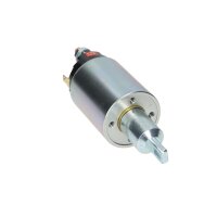 Magnetschalter Starter 12V Ø55,1 mm HC-CARGO IAM-Expertise für MITSUBISHI