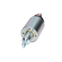 Magnetschalter Starter 12V Ø55,1 mm HC-CARGO IAM-Expertise für MITSUBISHI
