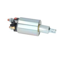 Magnetschalter Starter 12V Ø55,1 mm HC-CARGO IAM-Expertise für MITSUBISHI