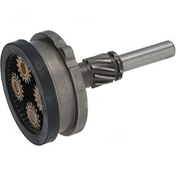 Starter-Reparatursatz Planetengetriebe im Uhrzeiger HC-CARGO für MITSUBISHI