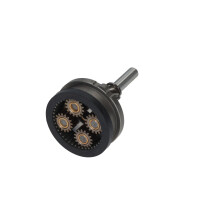 Repair Kit Planetary Gear Starter HC-CARGO IAM-Expertise fits MITSUBISHI