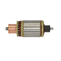 Anker Starter 12V 15 Zähne HC-CARGO...