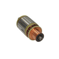 Anker Starter 12V 15 Zähne HC-CARGO Aftermarket-Expertise für diverse Fahrzeuge