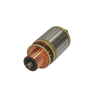 Anker Starter 12V 15 Zähne HC-CARGO Aftermarket-Expertise für diverse Fahrzeuge