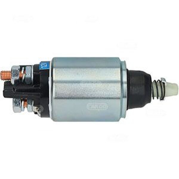 Solenoid Switch starter 12 V 61 mm HC-CARGO