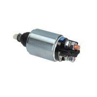 Magnetschalter Starter 12V Ø61 mm HC-CARGO für diverse Fahrzeuge