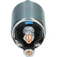 Solenoid Switch starter 12 V 61 mm HC-CARGO