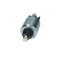 Magnetschalter Starter 12V Ø61 mm HC-CARGO für diverse Fahrzeuge