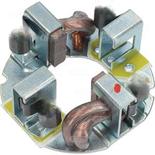 Holder carbon brushes 12 V 78 mm HC-Cargo