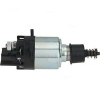 Solenoid switch starter high current system 12 V 61.5 mm...