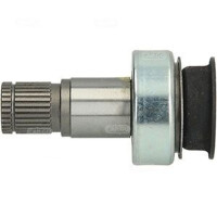 Multi-plate clutch starter 21.3 mm clockwise HC-CARGO for...