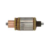 Anker Starter 12V 15 Zähne HC-CARGO...