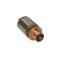 Anker Starter 12V 15 Zähne HC-CARGO Aftermarket-Expertise für diverse Fahrzeuge