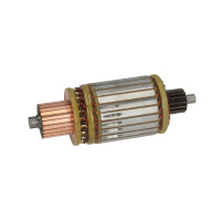 Anker Starter 12V 15 Zähne HC-CARGO Aftermarket-Expertise für diverse Fahrzeuge