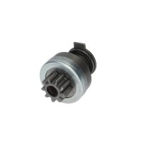 Freilaufgetriebe Starter 9 Zähne Ø34,5 mm HC-CARGO für diverse Fahrzeuge