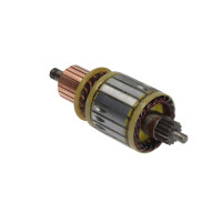 Anker Anlasser Starter Verbrenner rotierend 16 Zähne HC-CARGO