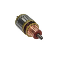 Anker Anlasser Starter Verbrenner rotierend 16 Zähne HC-CARGO