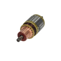 Anker Anlasser Starter Verbrenner rotierend 16 Zähne HC-CARGO