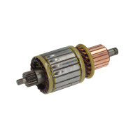 Anker Anlasser Starter Verbrenner rotierend 16 Zähne HC-CARGO