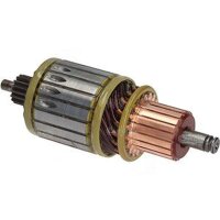 Armature starter 16 teeth HC-Cargo